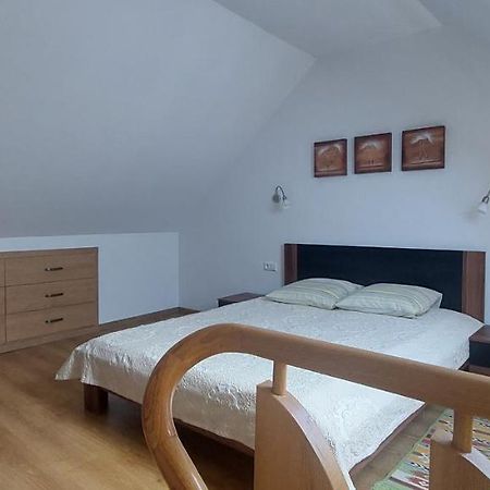 Apartamento Nostalgija Is Balkono Nida Exterior foto